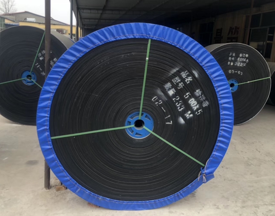 输送机网带输送机设备运行注意事项