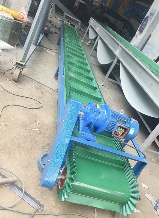 造成皮带损坏的原因有很多，因此也有许多不同的解决方案