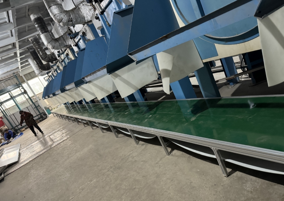 成都输送带生产厂家科学研发